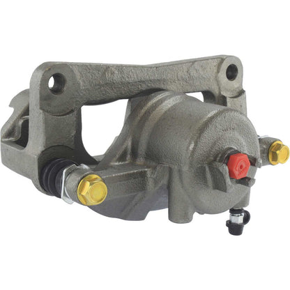 Centric Parts Disc Brake Caliper Semi-Loaded for 1997-2001 Subaru Impreza Legacy 141.47031