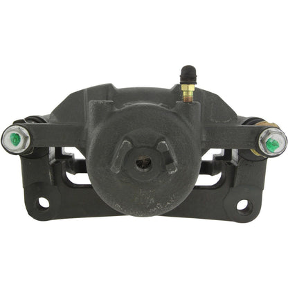 Centric Parts Disc Brake Caliper with anti‑corrosion finish
