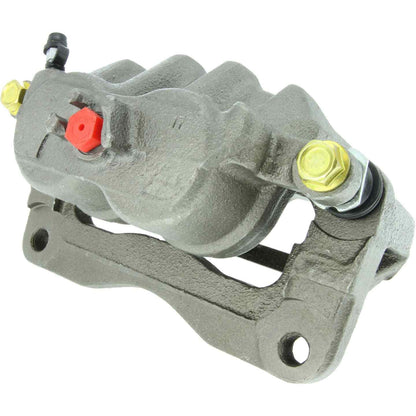 Centric Parts Disc Brake Caliper with anti-corrosion finish