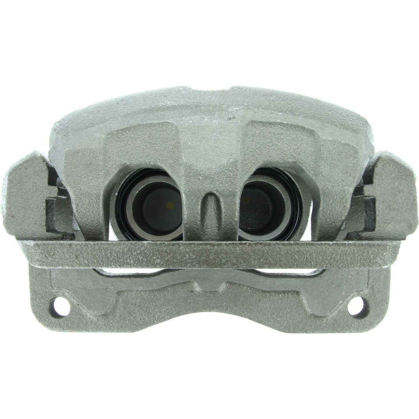 Centric Parts Disc Brake Caliper with anti-corrosion finish