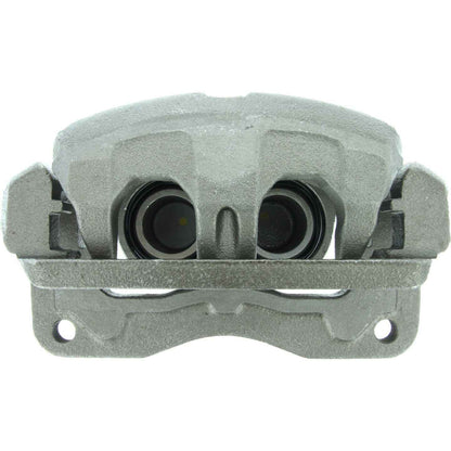 Centric Parts Disc Brake Caliper with anti-corrosion finish