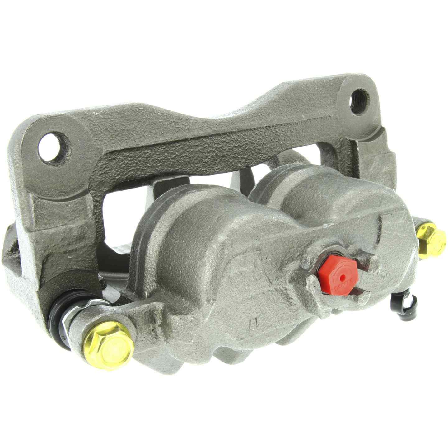 Centric Parts Disc Brake Caliper with anti-corrosion finish