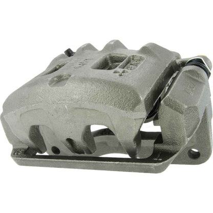 Centric Parts Disc Brake Caliper with anti-corrosion finish for 141.47034