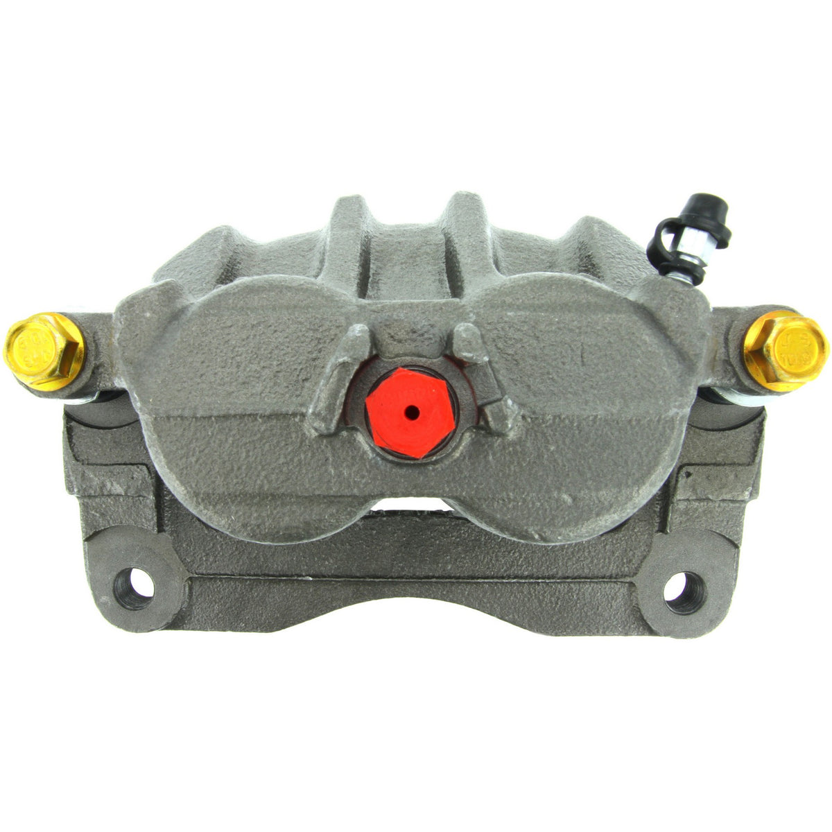 Centric Parts Semi-Loaded Brake Caliper 141.47034