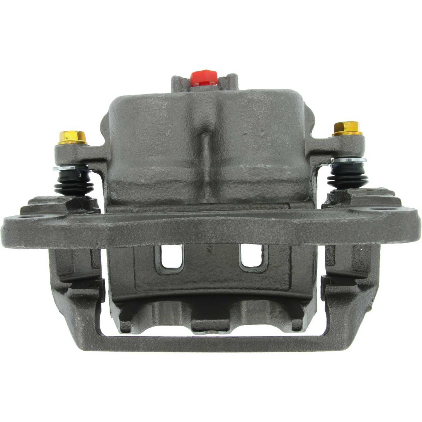 Centric Parts Disc Brake Caliper with anti-corrosion finish for 141.47034