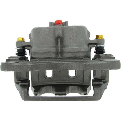 Centric Parts Disc Brake Caliper with anti-corrosion finish for 141.47034