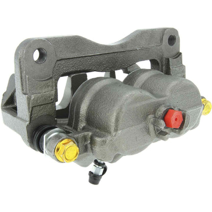 Centric Parts Disc Brake Caliper with anti-corrosion finish for 141.47034