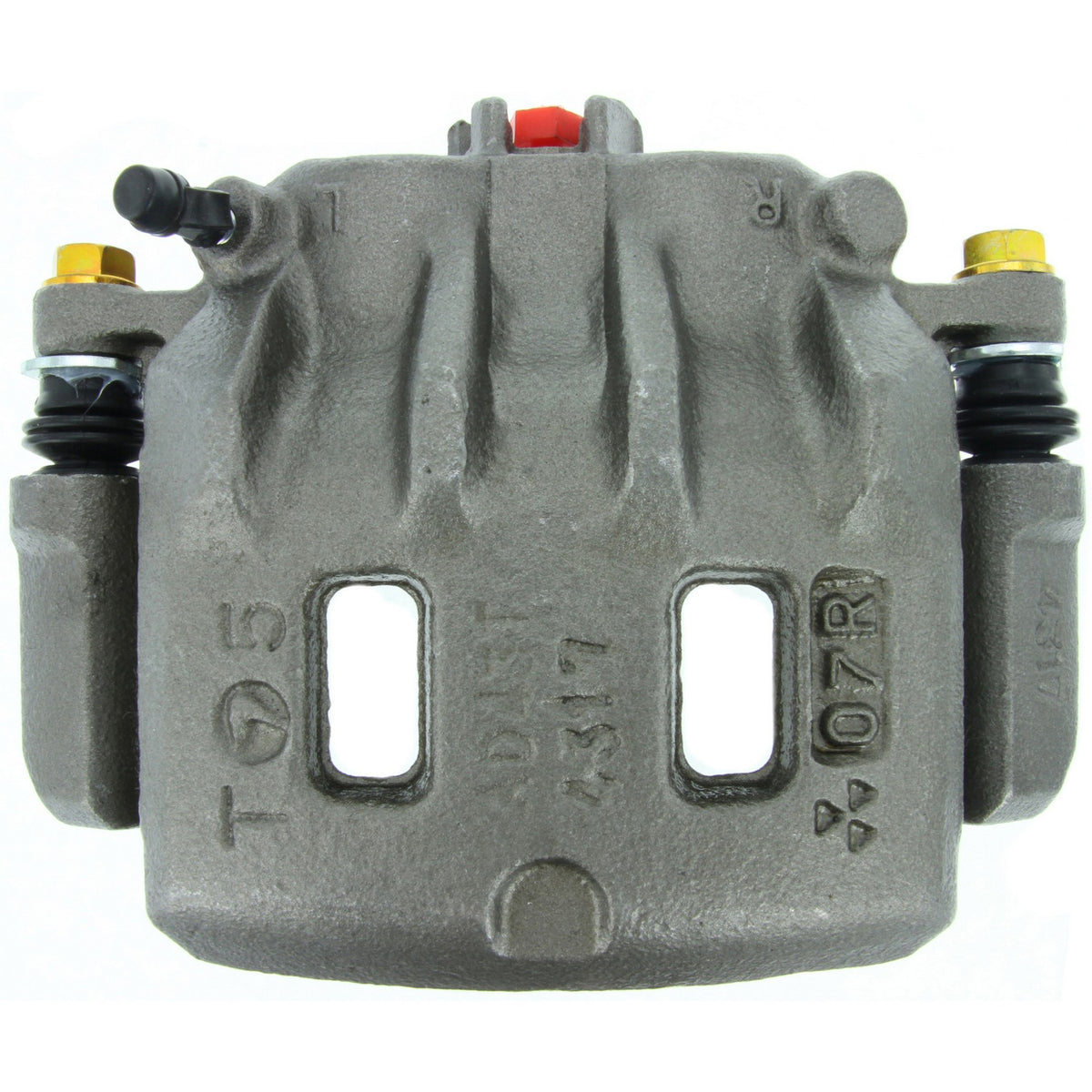 Centric Parts Semi-Loaded Brake Caliper 141.47034