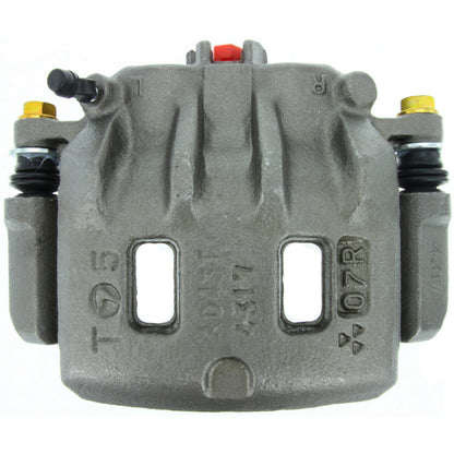 Centric Parts Semi-Loaded Brake Caliper 141.47034