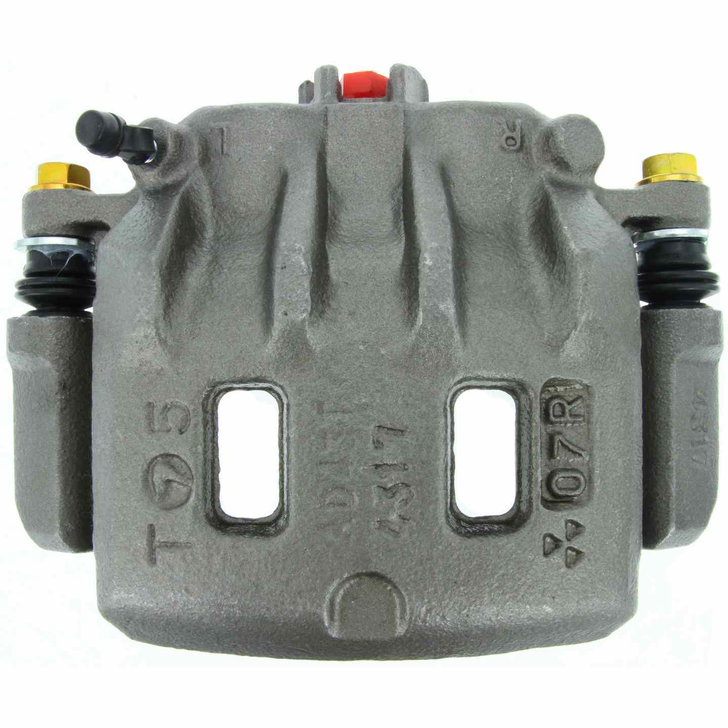Centric Parts Semi-Loaded Brake Caliper 141.47034