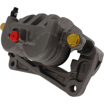 Stoptech Centric Semi-Loaded Brake Caliper - Front Right 141.47035