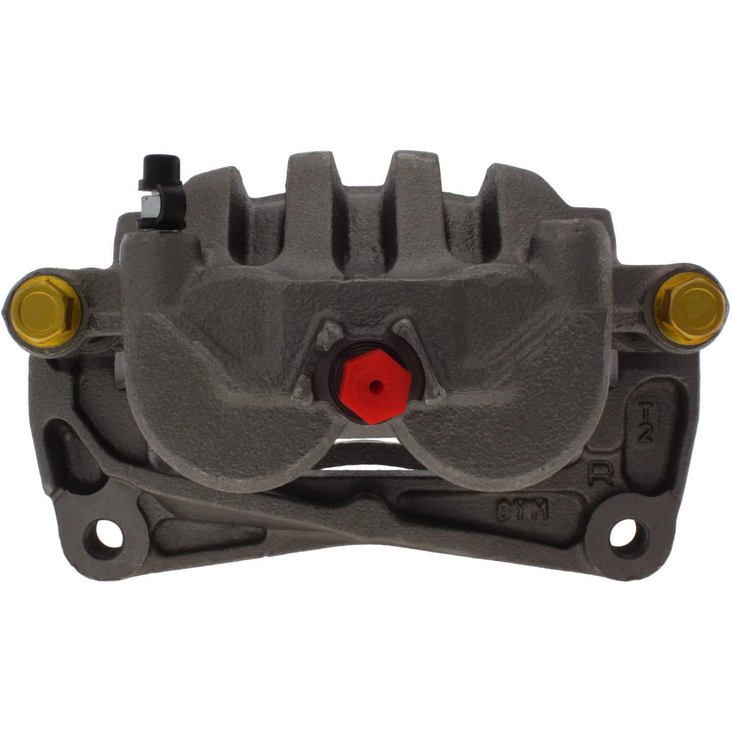 Stoptech Centric Semi-Loaded Brake Caliper - Front Right 141.47035