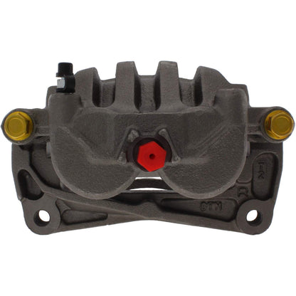 Stoptech Centric Semi-Loaded Brake Caliper - Front Right 141.47035