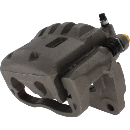Stoptech Centric Semi-Loaded Brake Caliper - Front Right 141.47035