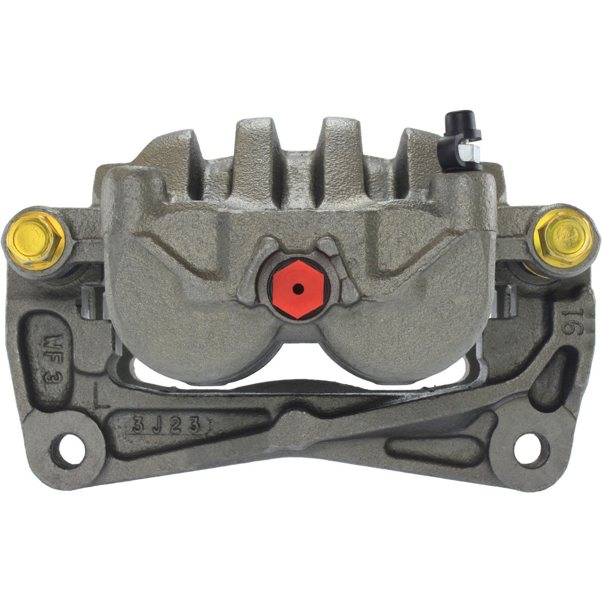 Centric Parts Semi-Loaded Brake Caliper 141.47036