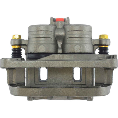 Centric Parts Semi-Loaded Brake Caliper 141.47036