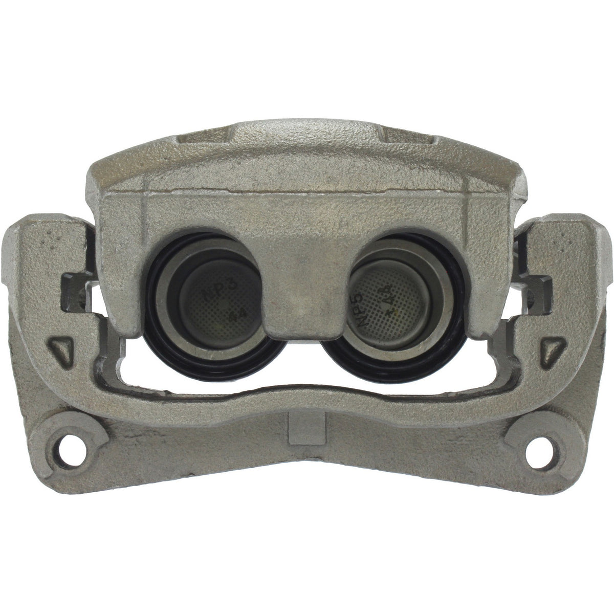 Centric Parts Semi-Loaded Brake Caliper 141.47036