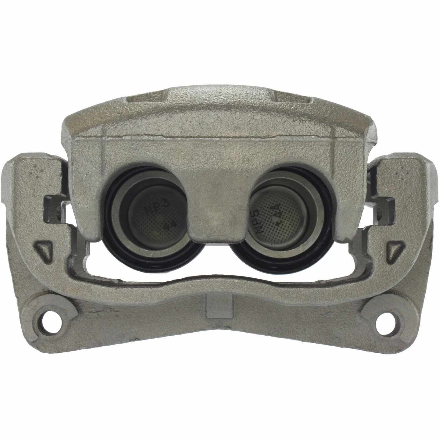Centric Parts Semi-Loaded Brake Caliper 141.47036