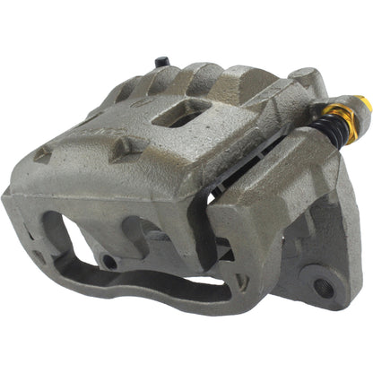 Centric Parts Semi-Loaded Brake Caliper 141.47036