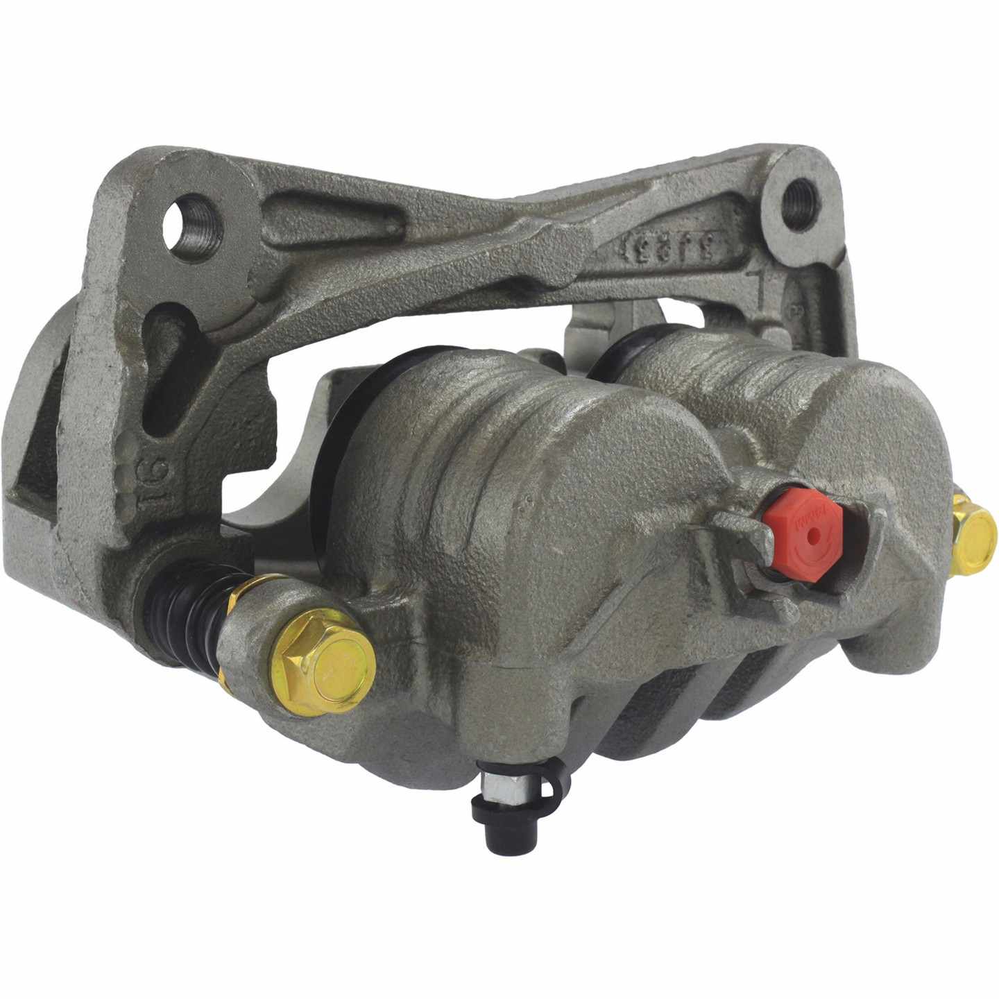 Centric Parts Semi-Loaded Brake Caliper 141.47036
