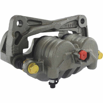 Centric Parts Semi-Loaded Brake Caliper 141.47036