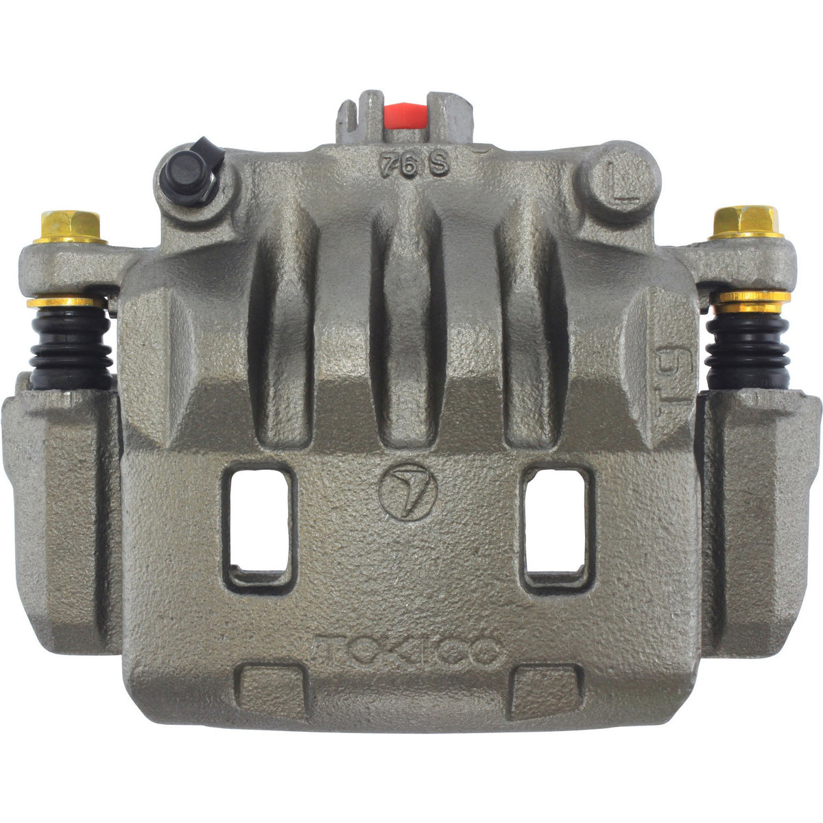 Centric Parts Semi-Loaded Brake Caliper 141.47036