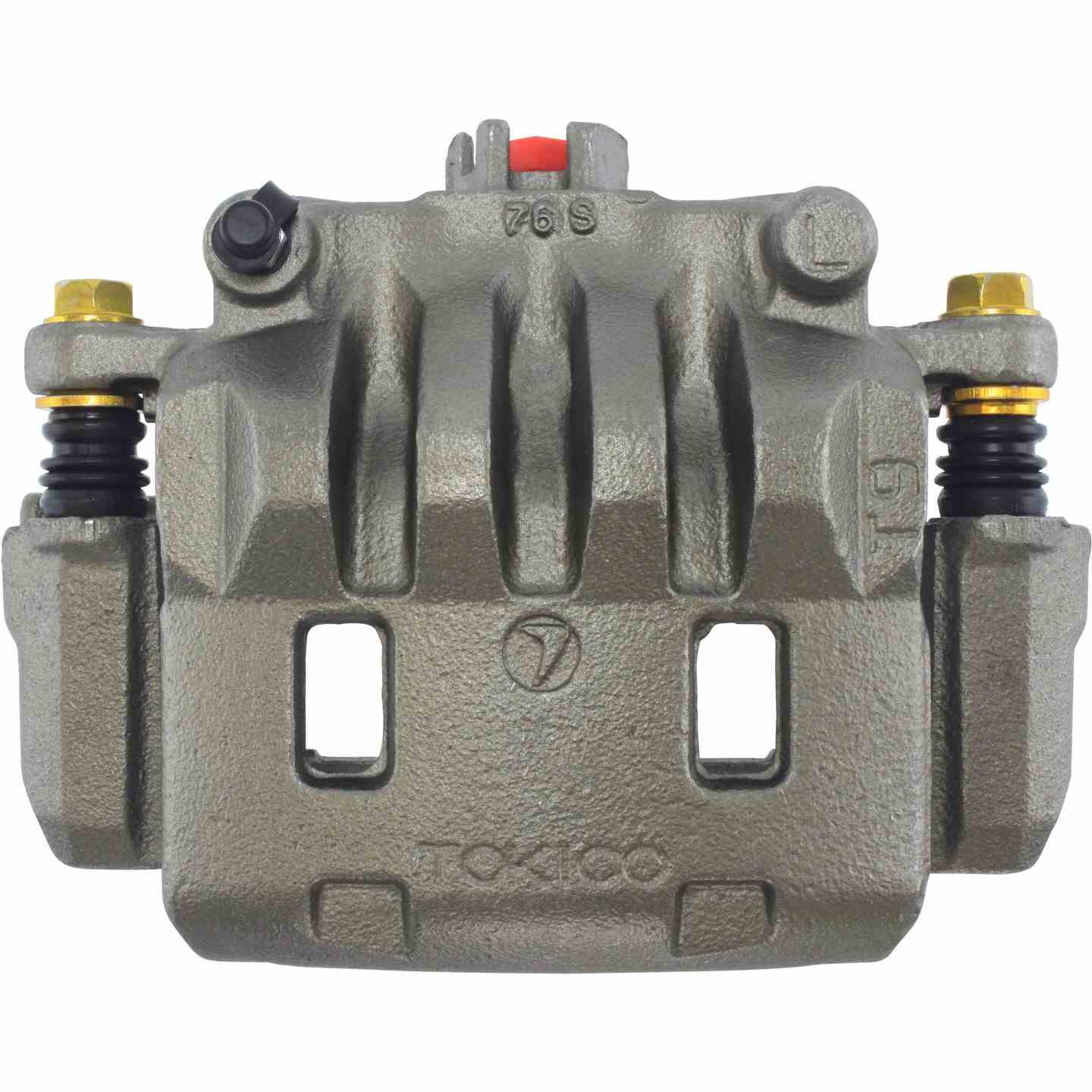 Centric Parts Semi-Loaded Brake Caliper 141.47036