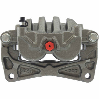 Stoptech Centric Semi-Loaded Caliper 141.47037