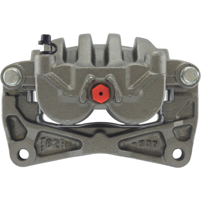 Stoptech Centric Semi-Loaded Caliper 141.47037