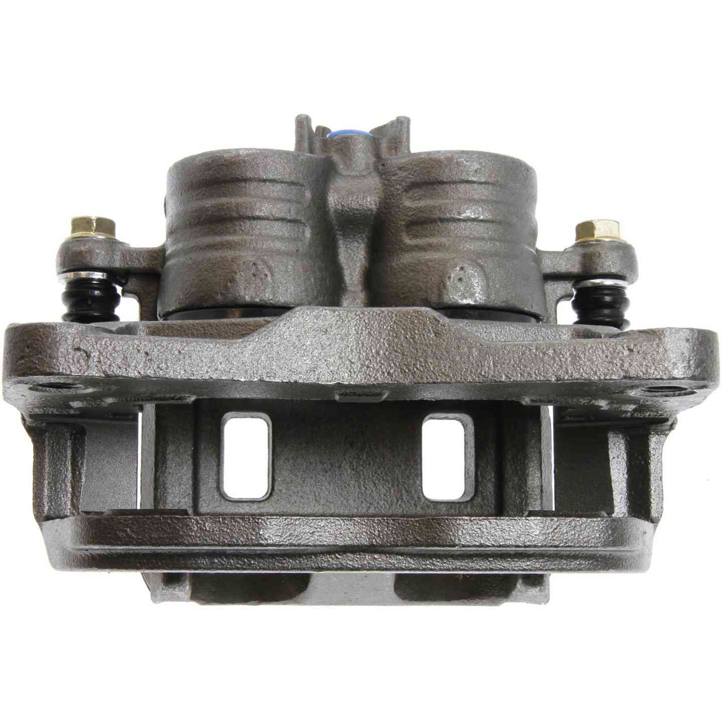 Centric Parts Disc Brake Caliper with anti-corrosion finish