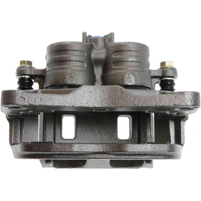 Centric Parts Disc Brake Caliper with anti-corrosion finish