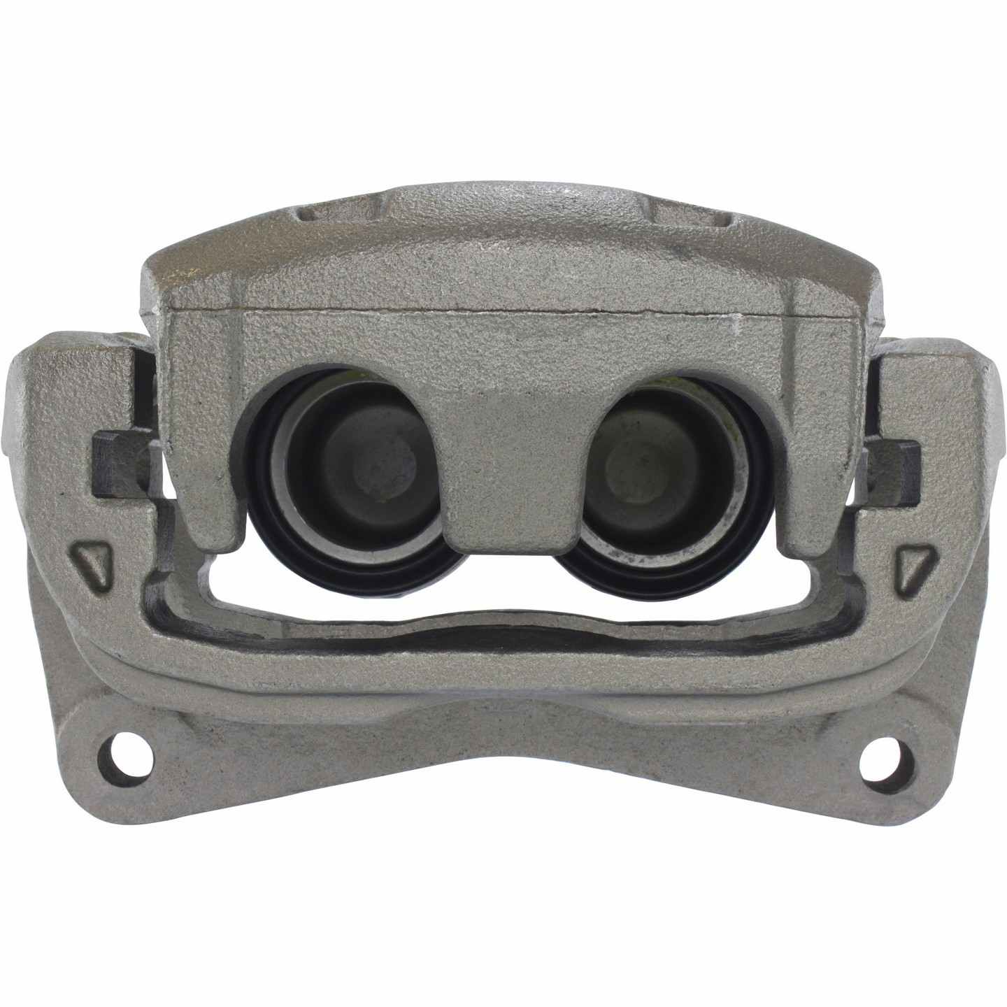 Centric Parts Disc Brake Caliper with anti-corrosion finish