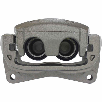 Centric Parts Disc Brake Caliper with anti-corrosion finish