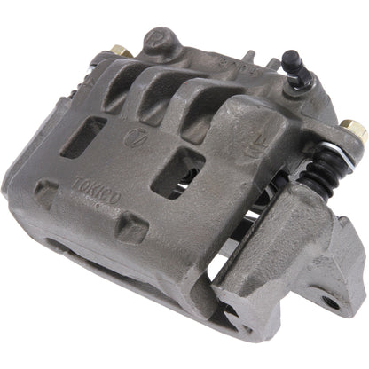 Centric Parts Disc Brake Caliper with anti-corrosion finish