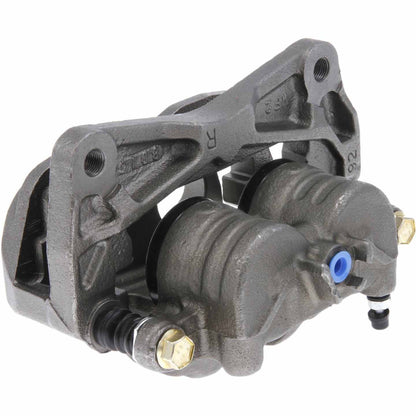 Centric Parts Disc Brake Caliper with anti-corrosion finish