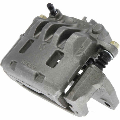 Stoptech Centric Semi-Loaded Caliper 141.47038