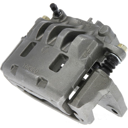 Stoptech Centric Semi-Loaded Caliper 141.47038