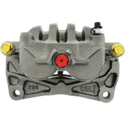Centric Parts Disc Brake Caliper with anti-corrosion finish