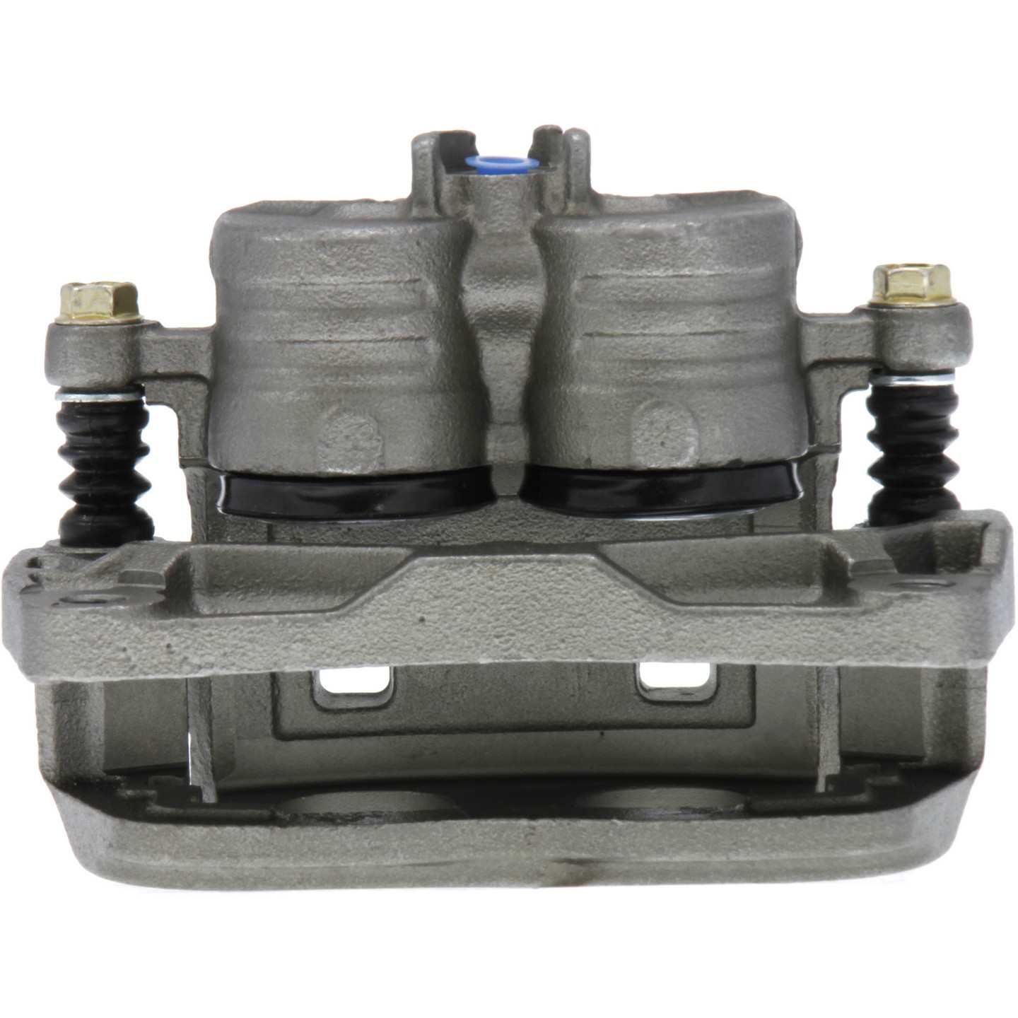 Centric Parts Disc Brake Caliper with anti-corrosion finish