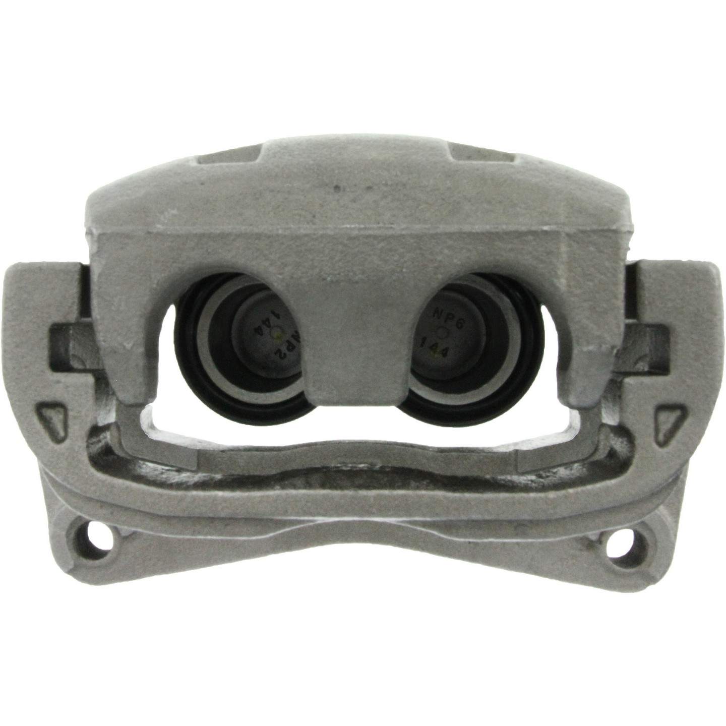Centric Parts Disc Brake Caliper with anti-corrosion finish