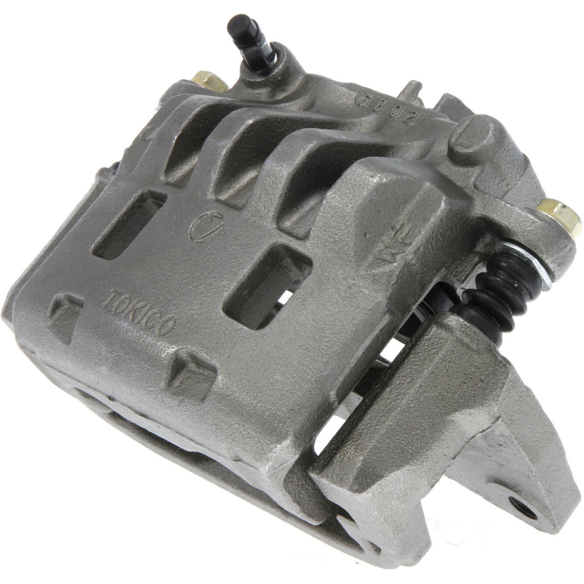 Centric Parts Disc Brake Caliper with anti-corrosion finish