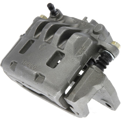Centric Parts Disc Brake Caliper with anti-corrosion finish