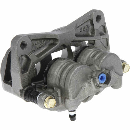 Centric Parts Disc Brake Caliper with anti-corrosion finish