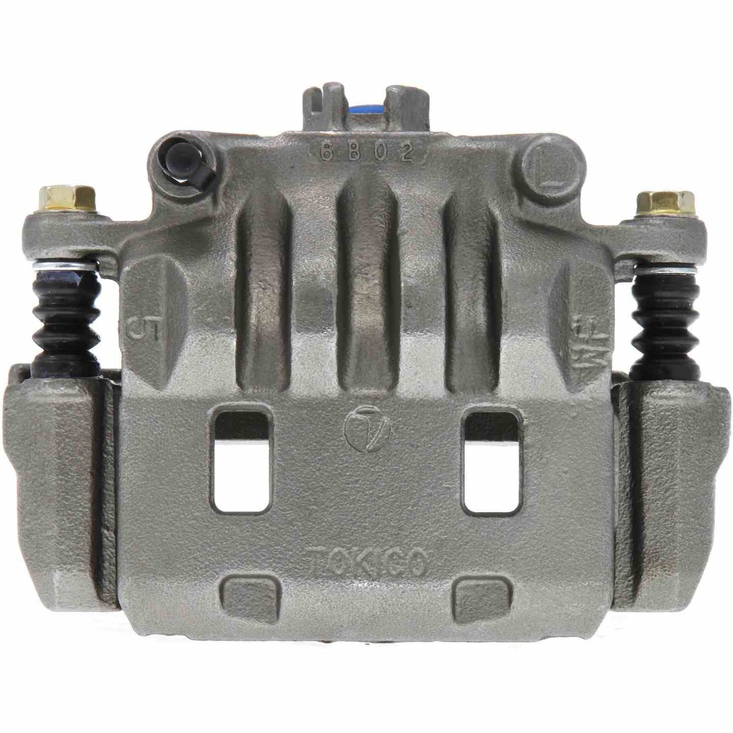 Centric Parts Disc Brake Caliper with anti-corrosion finish