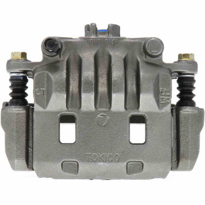 Centric Parts Disc Brake Caliper with anti-corrosion finish