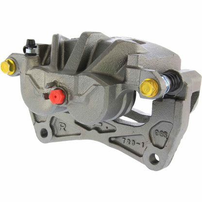 Stoptech Centric Semi-Loaded Brake Caliper - Front Right 141.47041