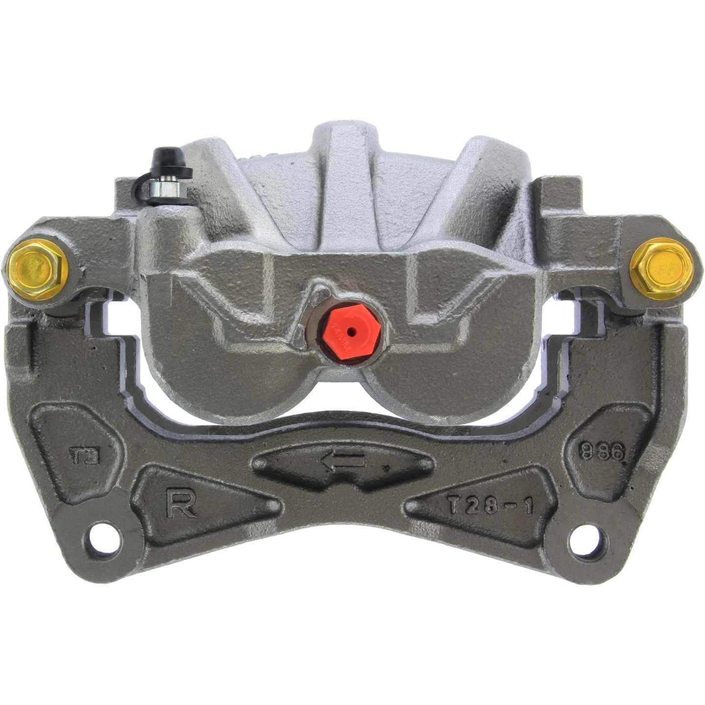 Stoptech Centric Semi-Loaded Brake Caliper - Front Right 141.47041