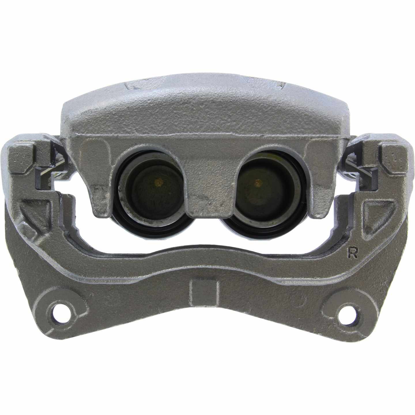 Stoptech Centric Semi-Loaded Brake Caliper - Front Right 141.47041