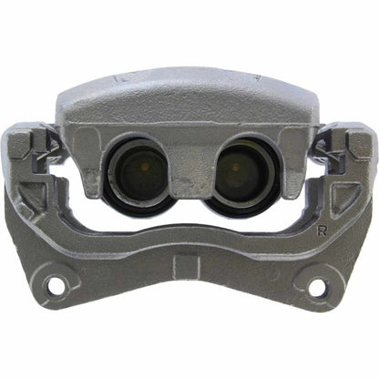 Stoptech Centric Semi-Loaded Brake Caliper - Front Right 141.47041