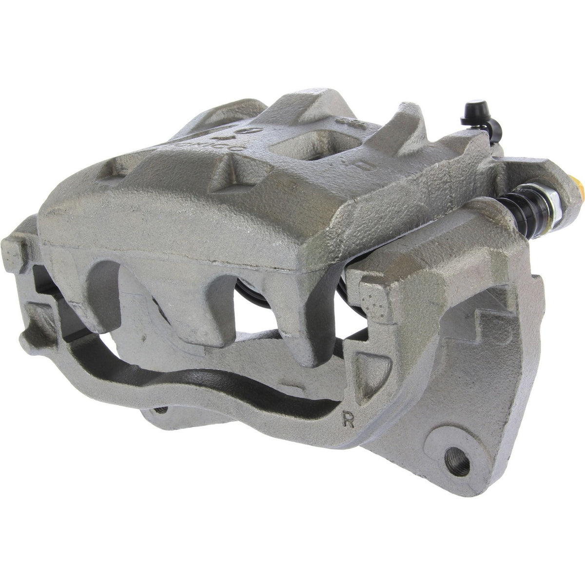Centric Parts Disc Brake Caliper with anti‑corrosion finish